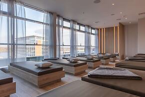 Radisson Blu Hotel, Rostock