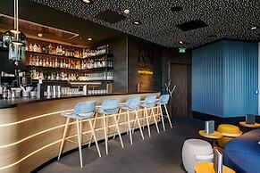 Radisson Blu Hotel, Rostock