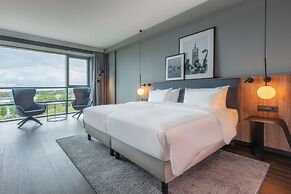 Radisson Blu Hotel, Rostock