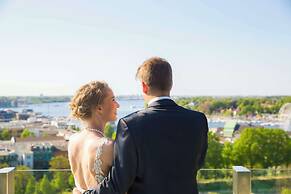 Radisson Blu Hotel, Rostock