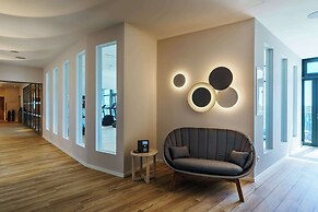 Radisson Blu Hotel, Rostock