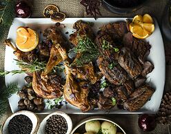 Radisson Blu Hotel, Rostock