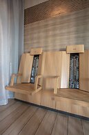 Radisson Blu Hotel, Rostock