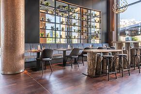 Radisson Blu Hotel, Rostock