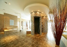 Radisson Blu Hotel, Rostock