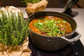 Radisson Blu Hotel, Rostock