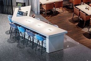 Radisson Blu Hotel, Rostock