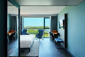 Radisson Blu Hotel, Rostock