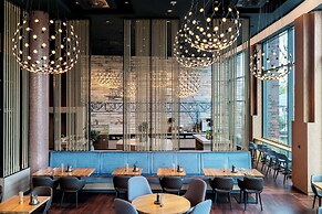 Radisson Blu Hotel, Rostock