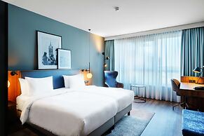 Radisson Blu Hotel, Rostock