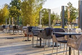 Radisson Blu Hotel, Rostock