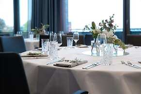 Radisson Blu Hotel, Rostock