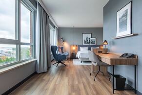 Radisson Blu Hotel, Rostock