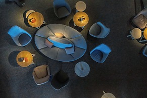 Radisson Blu Hotel, Rostock