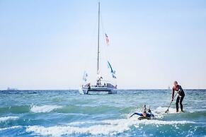 Radisson Blu Hotel, Rostock