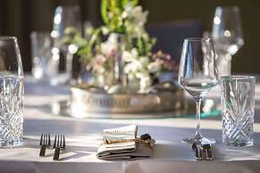 Radisson Blu Hotel, Rostock