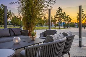 Radisson Blu Hotel, Rostock