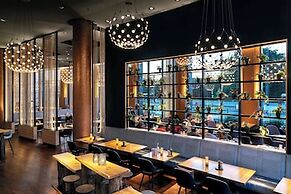 Radisson Blu Hotel, Rostock