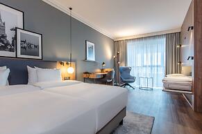 Radisson Blu Hotel, Rostock