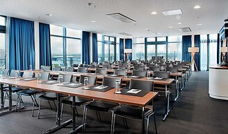 Radisson Blu Hotel, Rostock