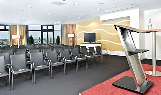 Radisson Blu Hotel, Rostock