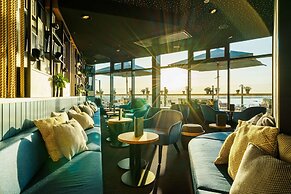 Radisson Blu Hotel, Rostock