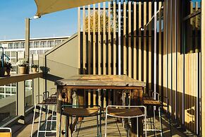 Radisson Blu Hotel, Rostock