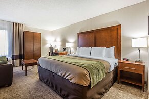 Quality Inn Summerville - Charleston