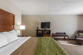 Quality Inn Summerville - Charleston