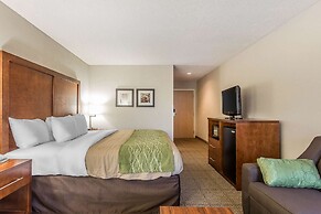 Quality Inn Summerville - Charleston