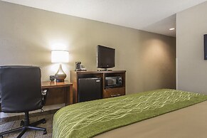 Quality Inn Summerville - Charleston