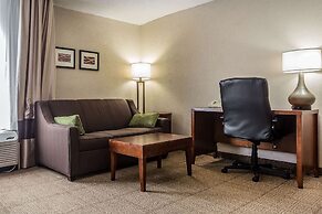Quality Inn Summerville - Charleston