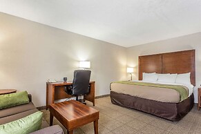 Quality Inn Summerville - Charleston