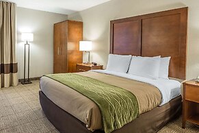 Quality Inn Summerville - Charleston
