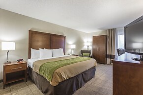 Quality Inn Summerville - Charleston