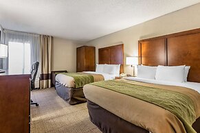 Quality Inn Summerville - Charleston
