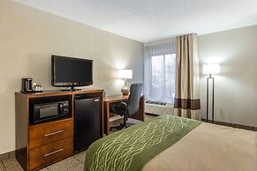 Quality Inn Summerville - Charleston