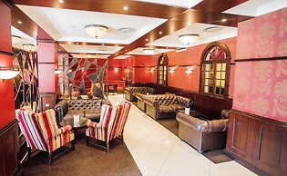 Sunbird Mount Soche Hotel