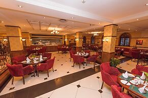 Sunbird Mount Soche Hotel