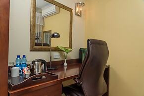 Sunbird Mount Soche Hotel