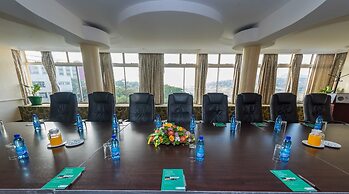 Sunbird Mount Soche Hotel