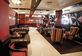 Sunbird Mount Soche Hotel