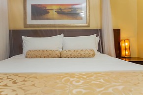 Sunbird Mount Soche Hotel