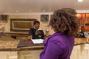 Sunbird Mount Soche Hotel