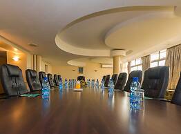 Sunbird Mount Soche Hotel