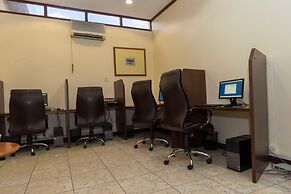 Sunbird Mount Soche Hotel