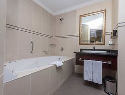 Sunbird Mount Soche Hotel