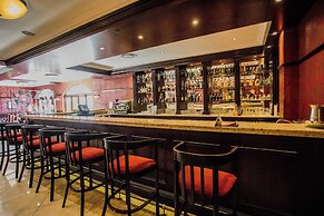 Sunbird Mount Soche Hotel