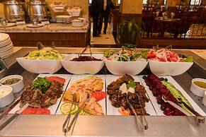 Sunbird Mount Soche Hotel