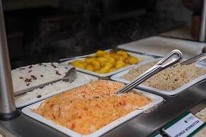 Sunbird Mount Soche Hotel